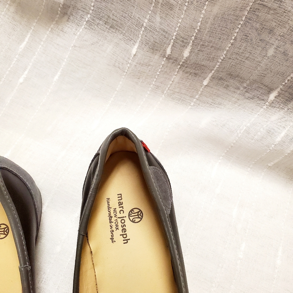 Mark Joseph (Little Girl )shoes - Picture 4 of 9